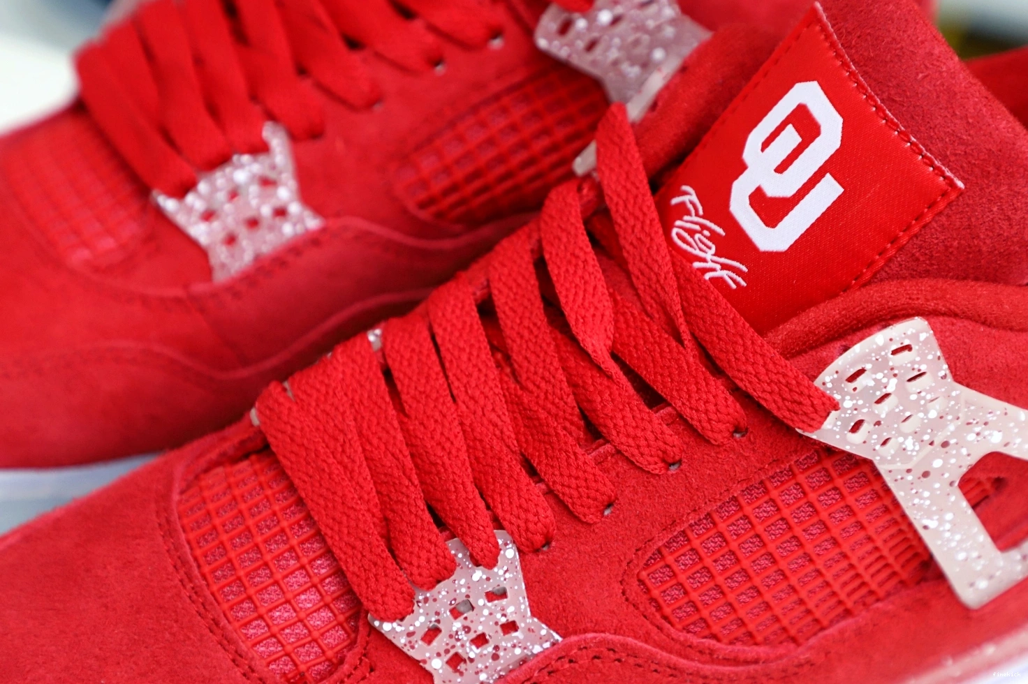 Jordan 4 Air Jordan 0313